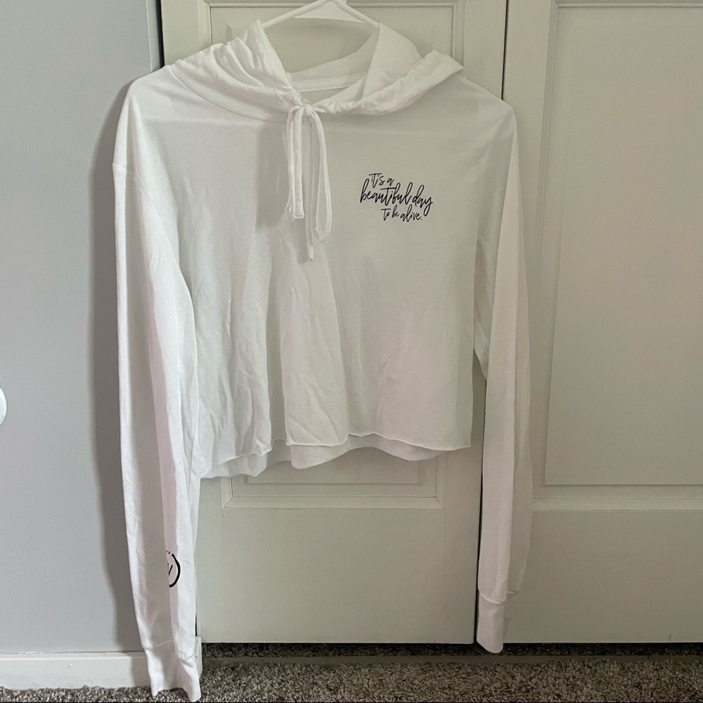 Whitney Simmons Merch